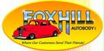 Fox Hill Auto Body Inc