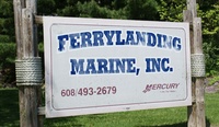 Ferrylanding Marine Inc