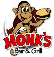 Monk's Bar & Grill at The Wilderness
