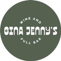 Gina Jennys Wine and Full Bar