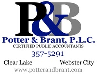 Potter & Brant P.L.C.