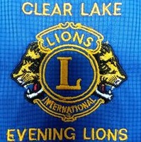 Clear Lake Evening Lions