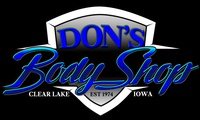 Don's Body Shop