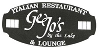 Ge-Jo's By the Lake Italian Restaurant & Lounge