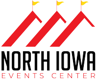 North Iowa Events Center