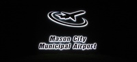 Mason City Municipal Airport