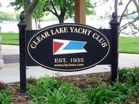 Clear Lake Yacht Club