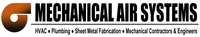 Mechanical Air Systems Co. 