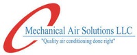 Mechanical Air Systems Co. 