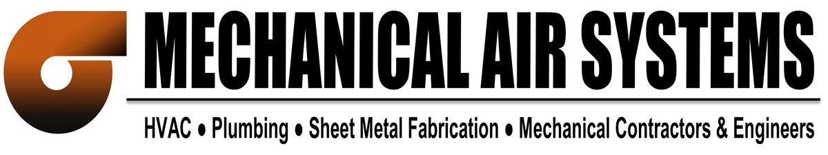 Mechanical Air Systems Co. Mechanical Air Systems Co.