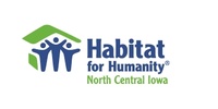 Habitat for Humanity North Central Iowa