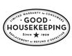 Since 1996, Clopay has earned the distinction of being the only residential garage door manufacturer to hold the Good Housekeeping Seal.  Since 2000, all LiftMaster residential garage door openers have carried the prestigious Good Housekeeping Seal. This means that all of our products have been evaluated by the Good Housekeeping Research Institute for performance and safety.  