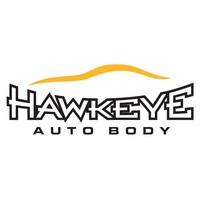 Hawkeye Auto Body