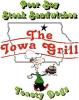 The Iowa Grill