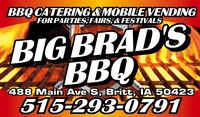 Big Brad's BBQ