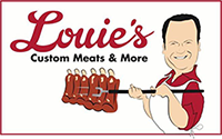 Louie's Custom Meats and More