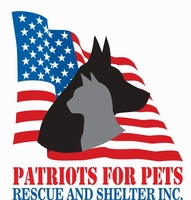 Patriots For Pets