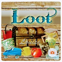 Loot By Louise