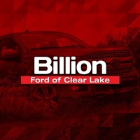 Billion Ford of Clear Lake