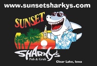 Sunset Sharkys Pub & Grub