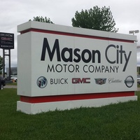 Mason City Motor Co