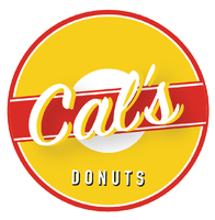 Cal's Mini Donuts