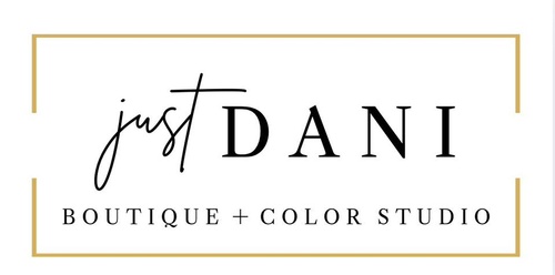 Just Dani Boutique & Color Studio
