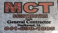 MCT Construction L.L.C.