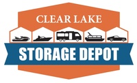Clear Lake Storage Depot