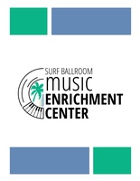 Surf Ballroom Music Enrichment Center