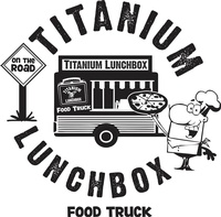 Titanium Lunchbox 