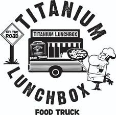 Titanium Lunchbox 