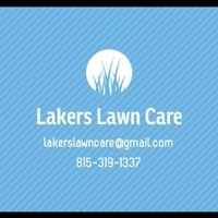 Lakers Lawn Care