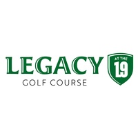 The Legacy Golf Course at the 19
