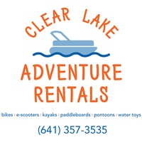 Clear Lake Adventure Rentals