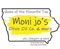 Moni Jo's Olive Oil Co. & more