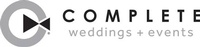 Complete Weddings + Events - North Central Iowa