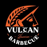 Vulcan Hawaiian Barbecue