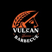 Vulcan Hawaiian Barbecue