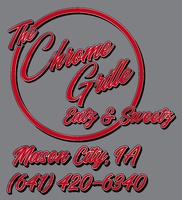 The Chrome Grille Eatz & Sweetz