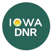 Iowa DNR Aquarium