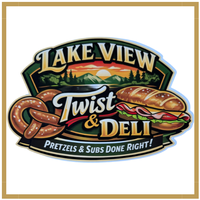Lake View Twist & Deli