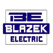 Blazek Electric, Inc. Blazek Electric, Inc.
