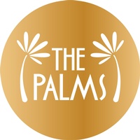 The Palms Rooftop Cabana