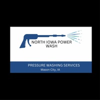 North Iowa Power Wash