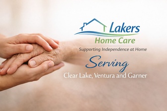 Lakers Home Care