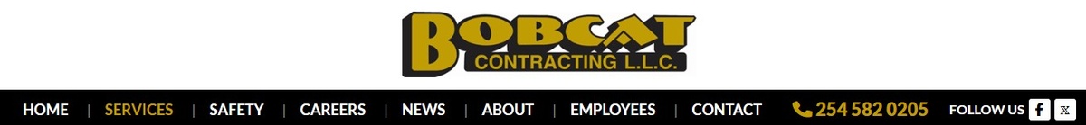 Bobcat Contracting, LLC