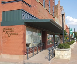 Business Supply Center