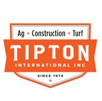 Tipton International