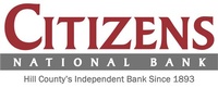 Citizens National Bank of Hillsboro